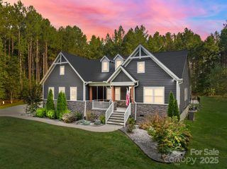 323 Farm Estates Drive, Rockwell, NC 28138