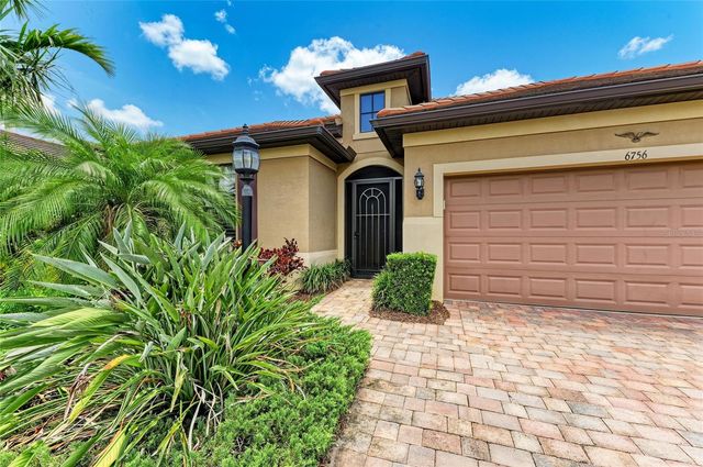 6756 CHESTER TRAIL, Lakewood Ranch, FL 34202