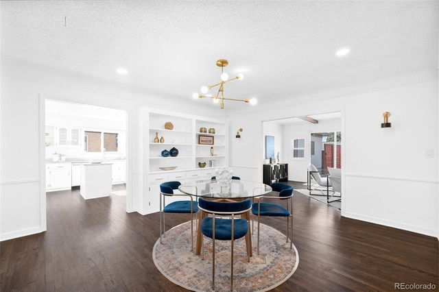 3035 N Monaco Parkway, Denver, CO 80207