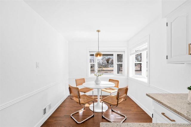 3035 N Monaco Parkway, Denver, CO 80207