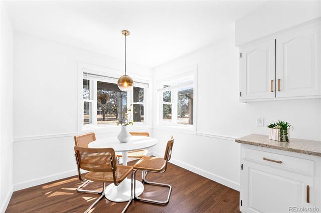 3035 N Monaco Parkway, Denver, CO 80207