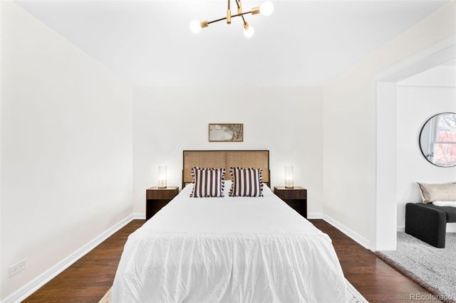 3035 N Monaco Parkway, Denver, CO 80207