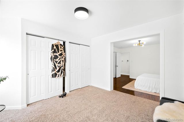 3035 N Monaco Parkway, Denver, CO 80207