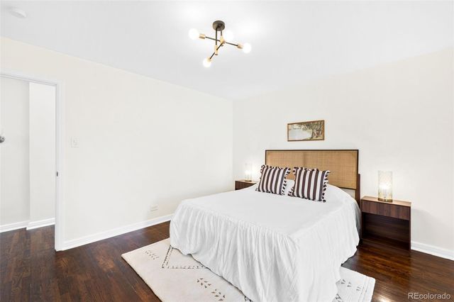 3035 N Monaco Parkway, Denver, CO 80207