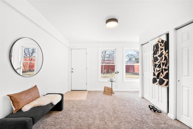 3035 N Monaco Parkway, Denver, CO 80207