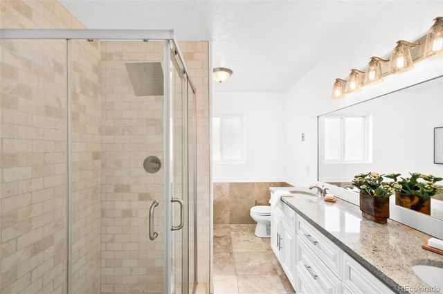 3035 N Monaco Parkway, Denver, CO 80207