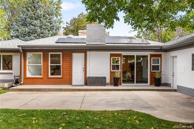 3035 N Monaco Parkway, Denver, CO 80207