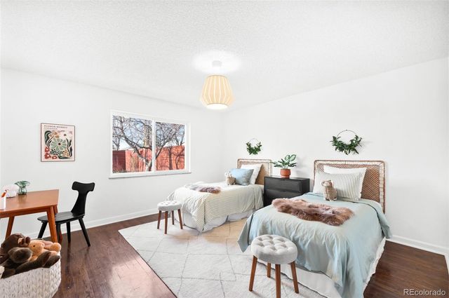 3035 N Monaco Parkway, Denver, CO 80207