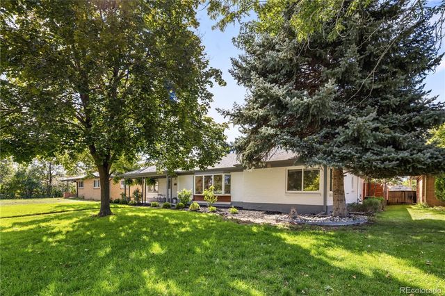 3035 N Monaco Parkway, Denver, CO 80207