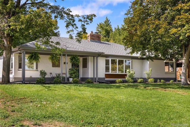 3035 N Monaco Parkway, Denver, CO 80207