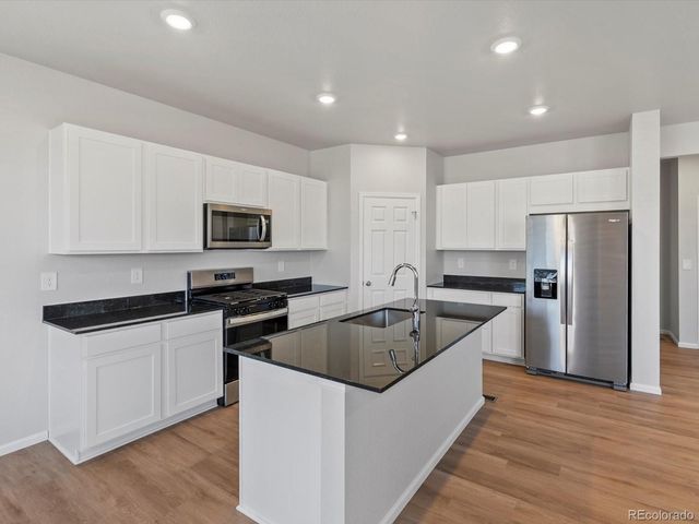 550 98th Avenue, Greeley, CO 80634