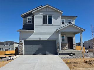 550 98th Avenue, Greeley, CO 80634
