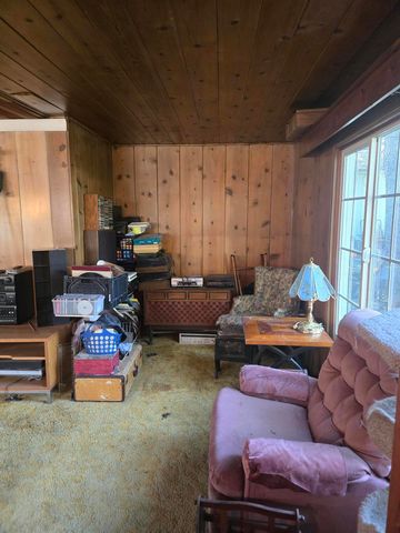 409 E Ash Street, Chiloquin, OR 97624