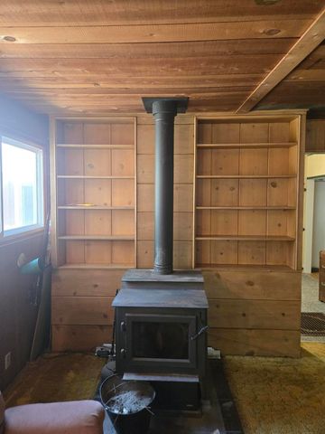 409 E Ash Street, Chiloquin, OR 97624