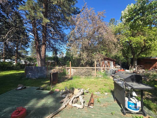 409 E Ash Street, Chiloquin, OR 97624