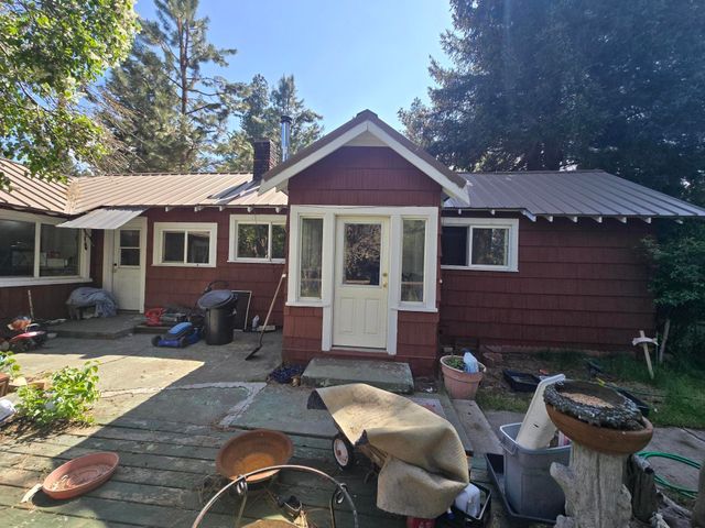 409 E Ash Street, Chiloquin, OR 97624