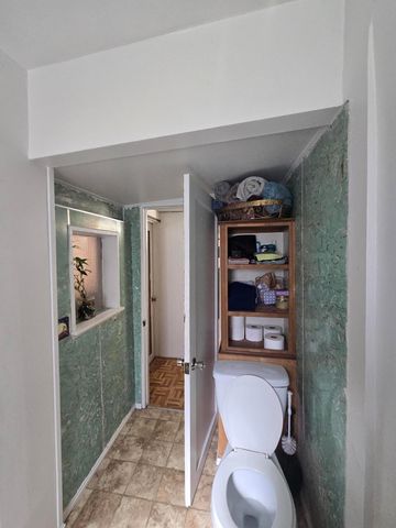 409 E Ash Street, Chiloquin, OR 97624