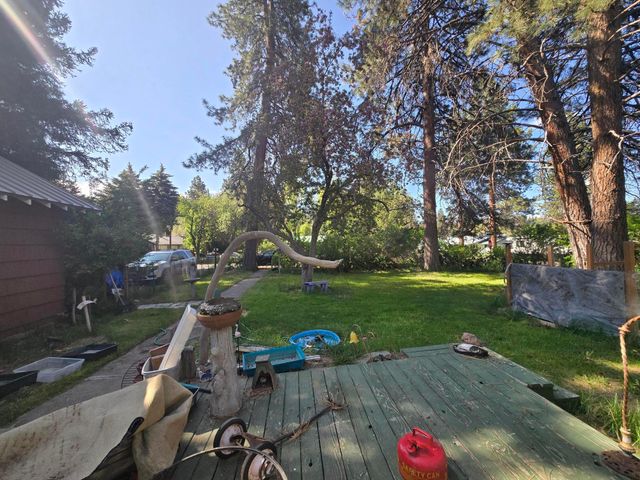 409 E Ash Street, Chiloquin, OR 97624