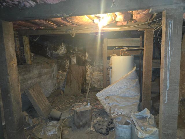 409 E Ash Street, Chiloquin, OR 97624