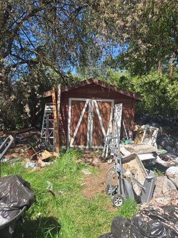 409 E Ash Street, Chiloquin, OR 97624