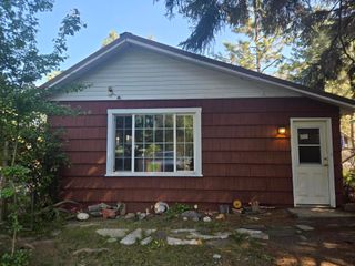 409 E Ash Street, Chiloquin, OR 97624