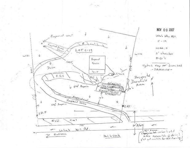 1975 Utah Mountain Road 19, Waynesville, NC 28785