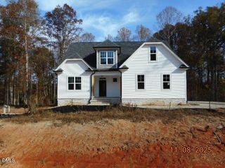 12874 Mallard Rock Drive, Zebulon, NC 27597