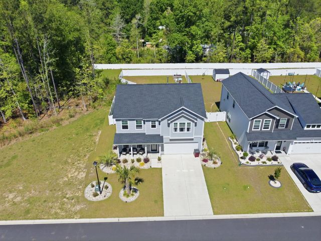 651 McCorkle Place, Conway, SC 29526