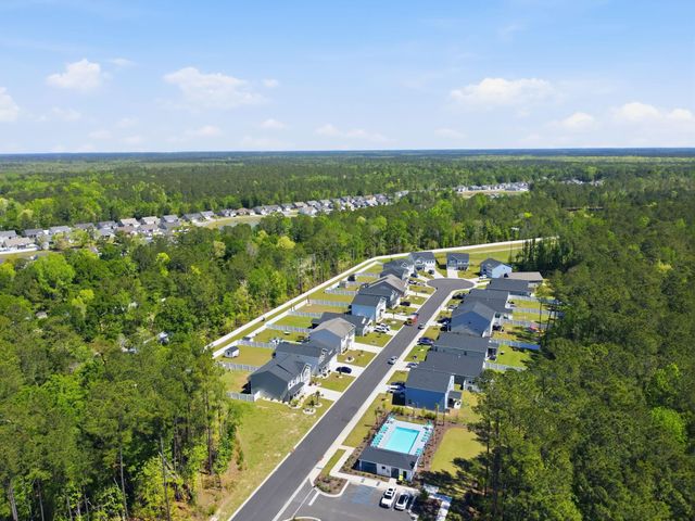 651 McCorkle Place, Conway, SC 29526