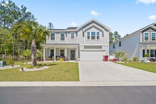 651 McCorkle Place, Conway, SC 29526