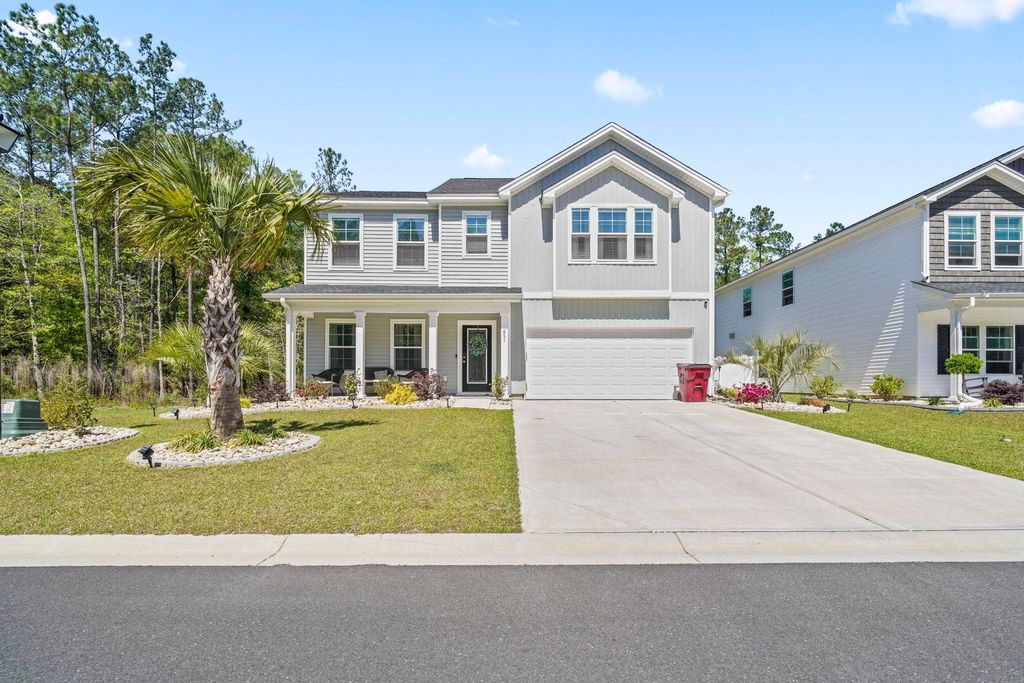 651 McCorkle Place, Conway, SC 29526
