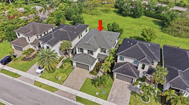 7605 Moonrise Drive, Lake Worth, FL 33467