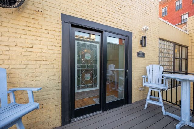 411 Plum Street, Cincinnati, OH 45202