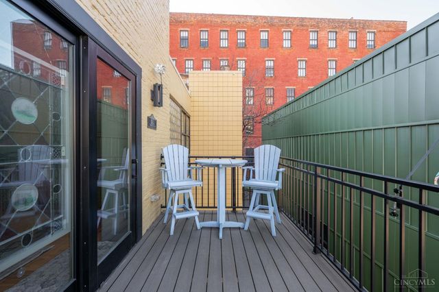 411 Plum Street, Cincinnati, OH 45202