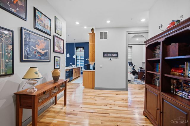 411 Plum Street, Cincinnati, OH 45202