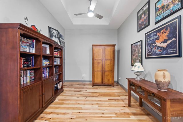 411 Plum Street, Cincinnati, OH 45202