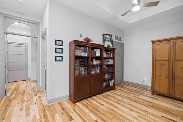 411 Plum Street, Cincinnati, OH 45202