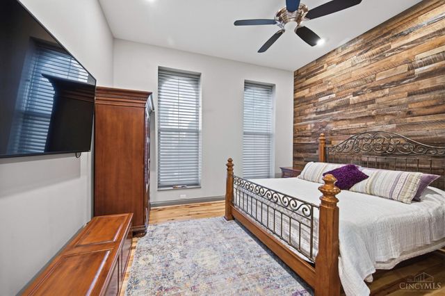 411 Plum Street, Cincinnati, OH 45202