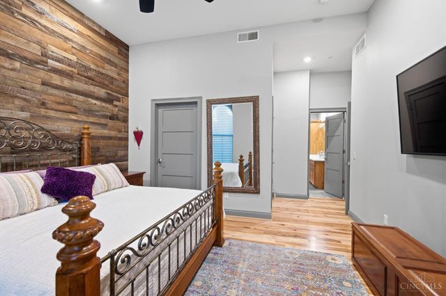 411 Plum Street, Cincinnati, OH 45202