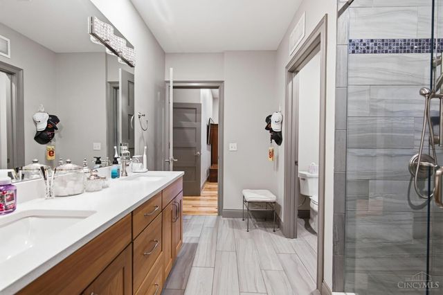 411 Plum Street, Cincinnati, OH 45202