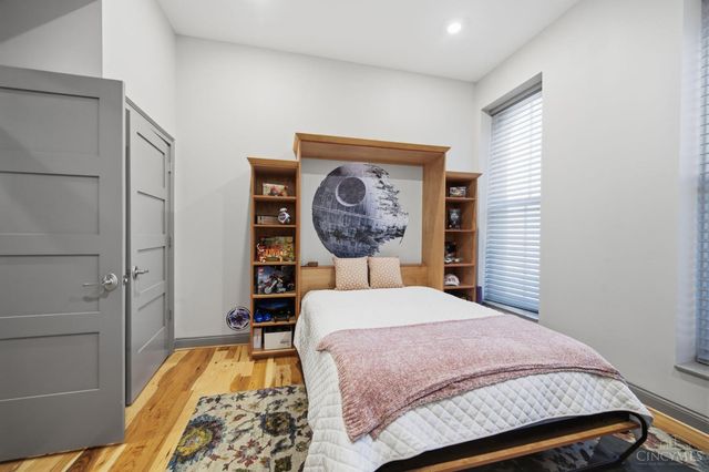 411 Plum Street, Cincinnati, OH 45202