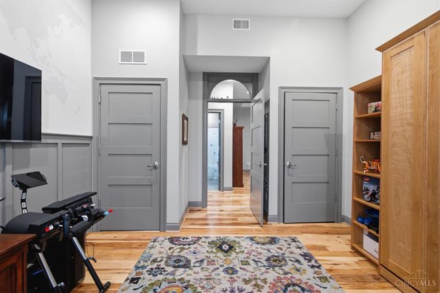 411 Plum Street, Cincinnati, OH 45202