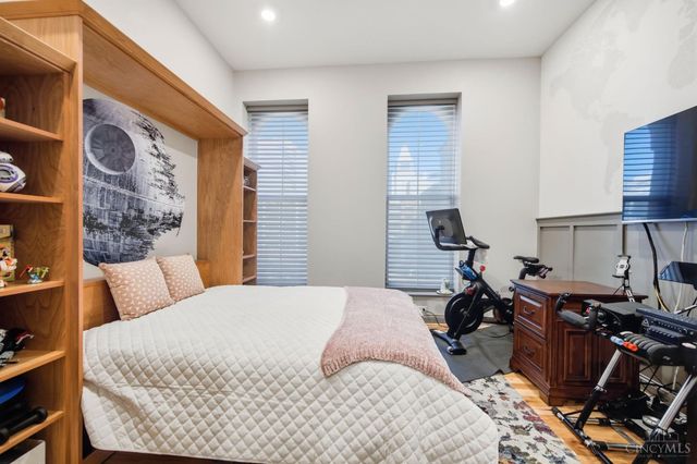 411 Plum Street, Cincinnati, OH 45202