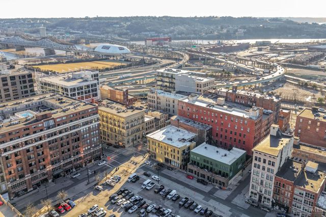 411 Plum Street, Cincinnati, OH 45202