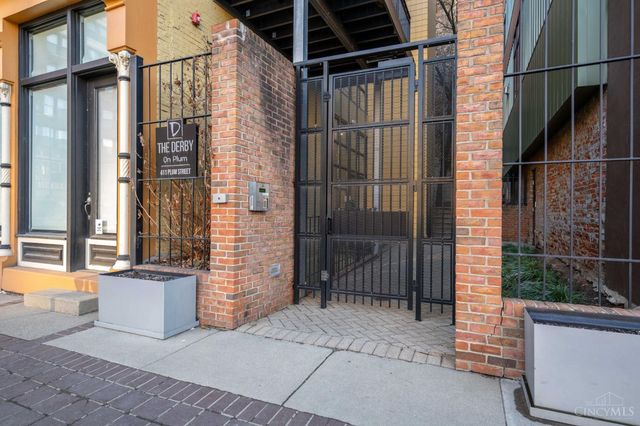 411 Plum Street, Cincinnati, OH 45202