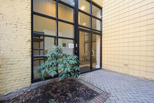 411 Plum Street, Cincinnati, OH 45202