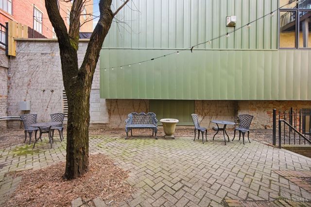 411 Plum Street, Cincinnati, OH 45202