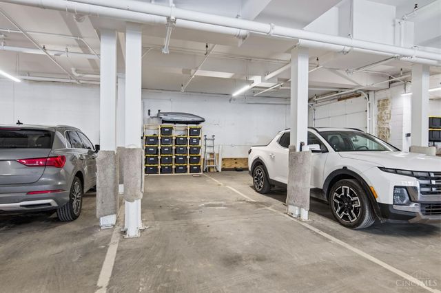 411 Plum Street, Cincinnati, OH 45202