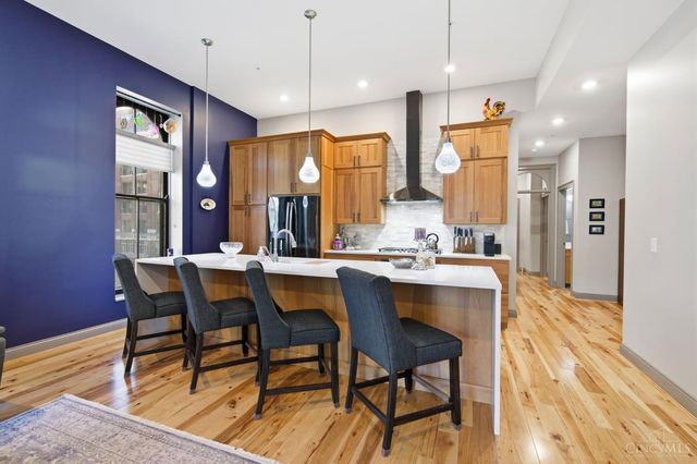 411 Plum Street, Cincinnati, OH 45202