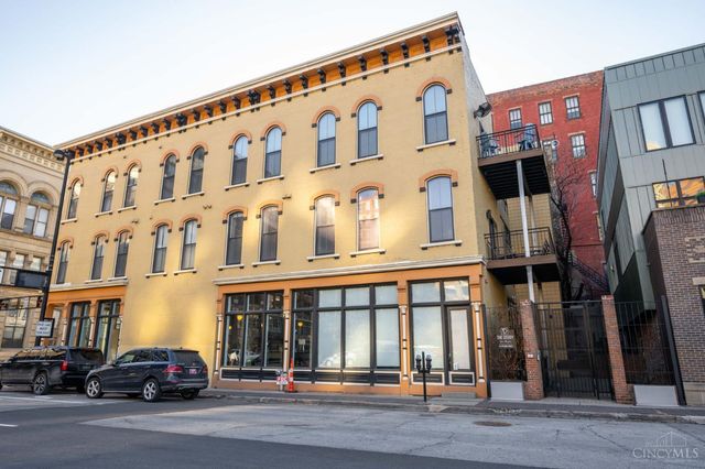 411 Plum Street, Cincinnati, OH 45202